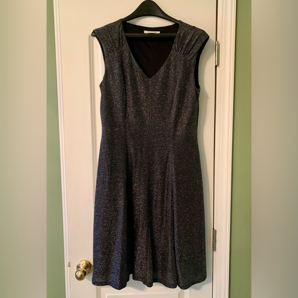 White House Black Market Cocktail Dress